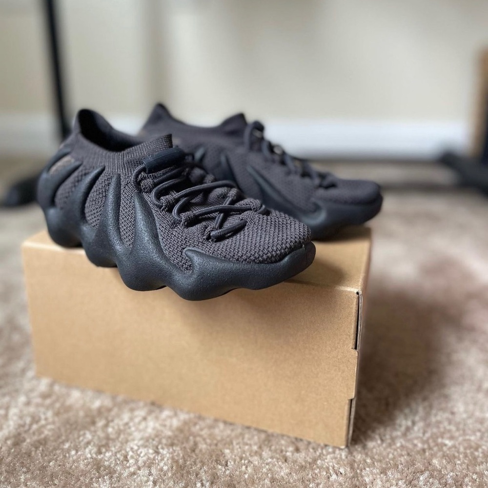 Yeezys